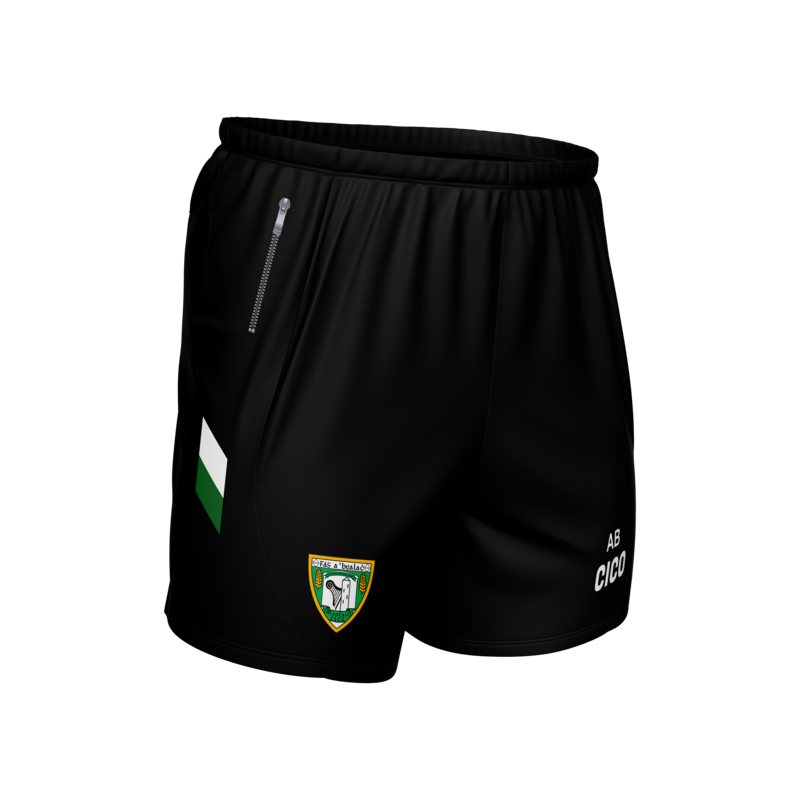 Mohill GAA Kid's Leisure Shorts