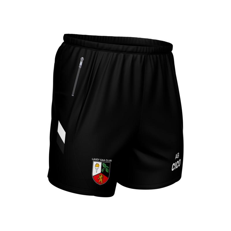 Lavey GAA Club Kid's Leisure Shorts