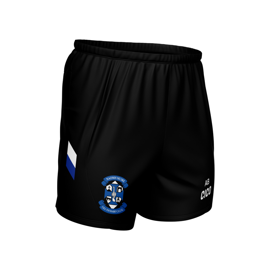 St Mary's Kiltoghert GAA Leisure Shorts