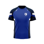 Swanlinbar St Mary's GAA Unisex Leisure Tee