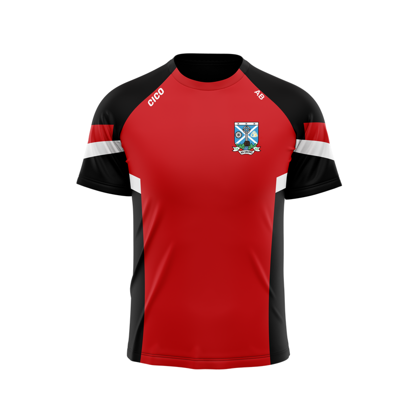 Drung GAA Unisex Training Jersey
