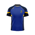 Redhills GAA Unisex Leisure Tee