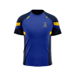 Dromard GAA Royal Training Jersey