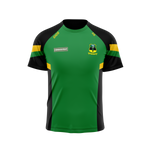 Michael Glaveys GAA Unisex Leisure T-shirt - front