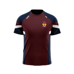 Belturbet Rory O'Moores GAA Unisex Leisure T-shirt