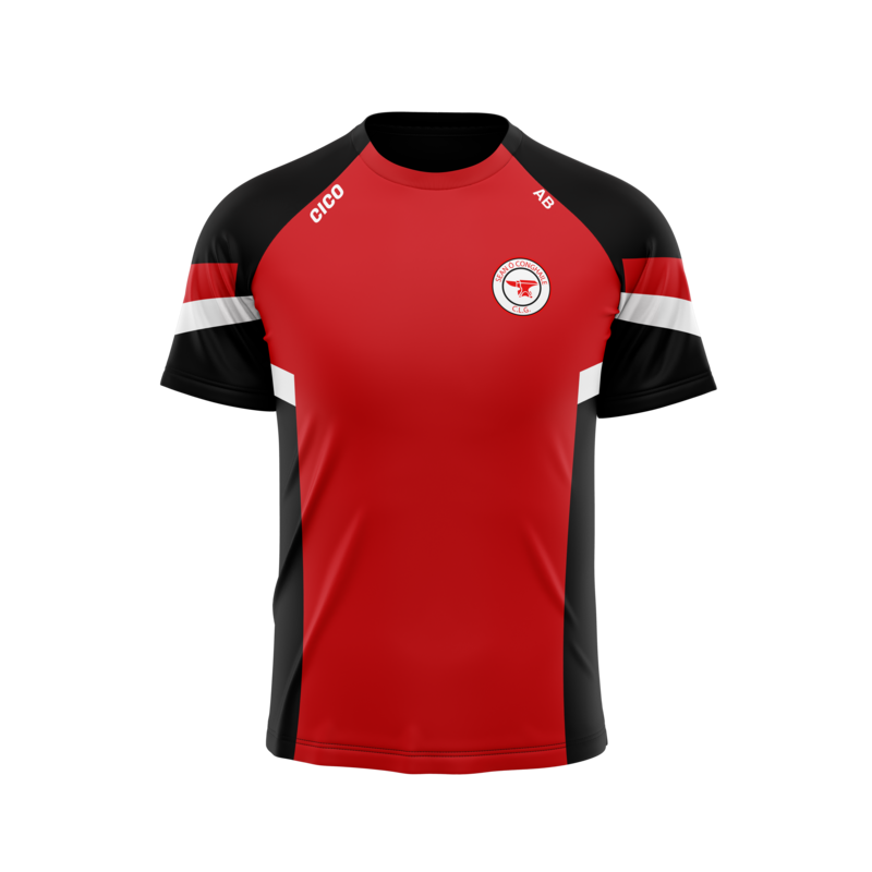 Sean Connolly's GAA and LGFA Kid's Leisure Tee