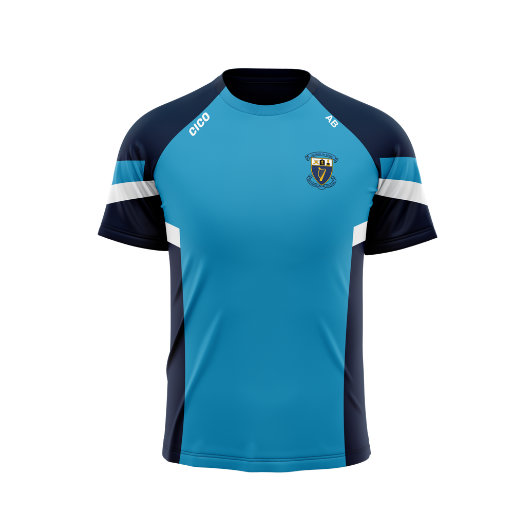 Longford Slashers Unisex Training Jersey