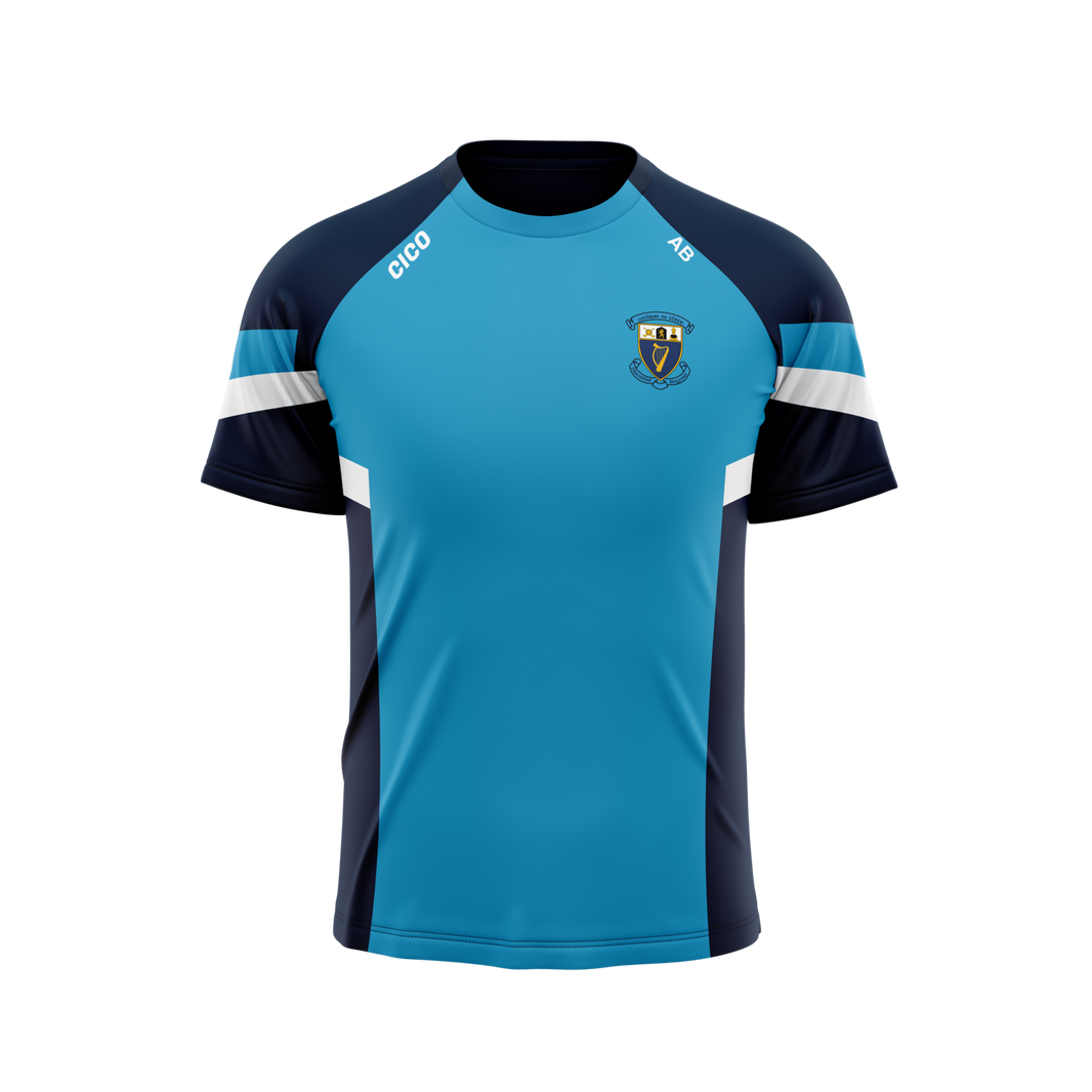 Longford Slashers Unisex Training Jersey