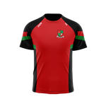 Mostrim GAA Unisex Leisure Tee