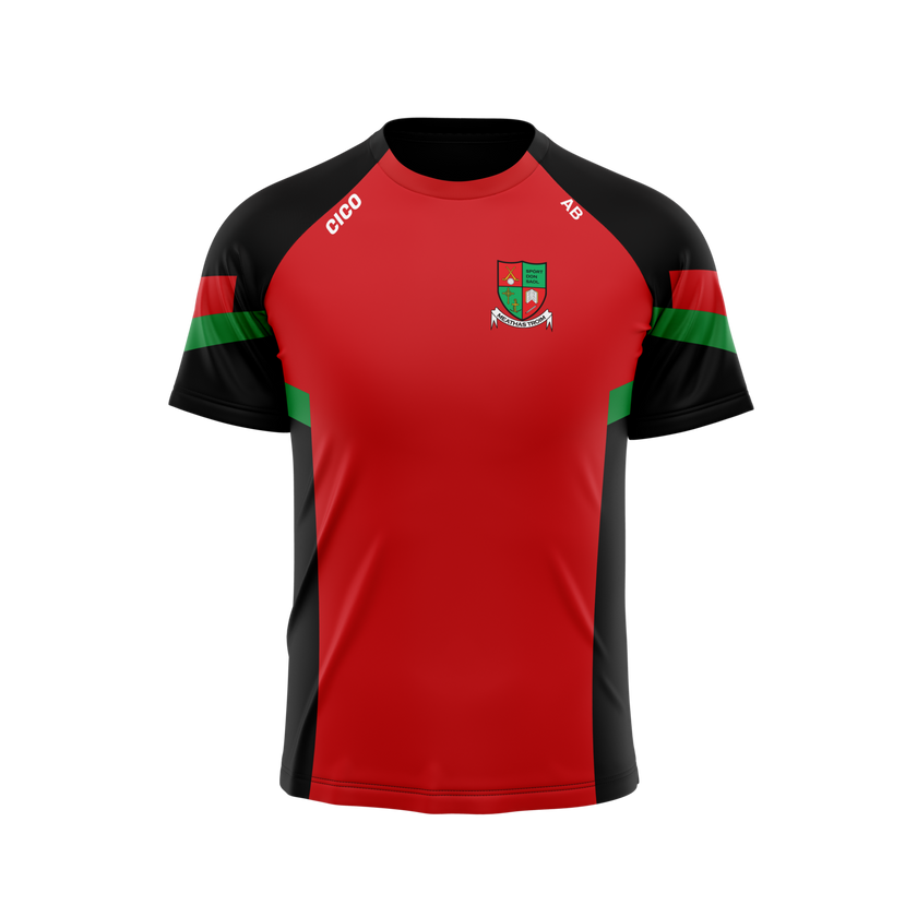 Mostrim GAA Unisex Leisure Tee