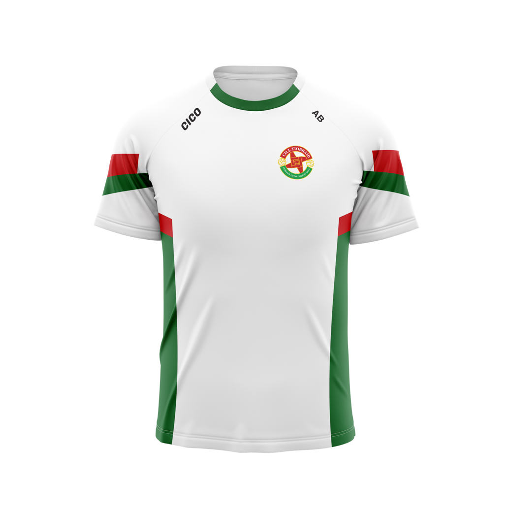 Kiltubrid GAA kid's leisure t-shirt