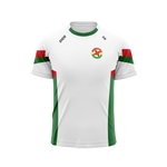 Kiltubrid GAA kid's leisure t-shirt