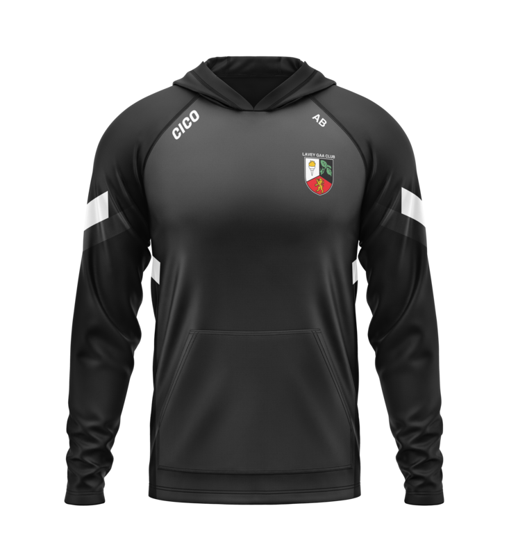 Lavey GAA Club Kid's Hoodie