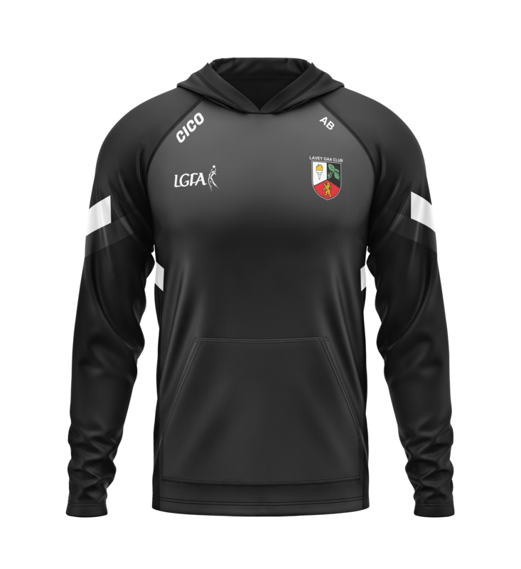 Lavey GAA Club Women's Hoodie