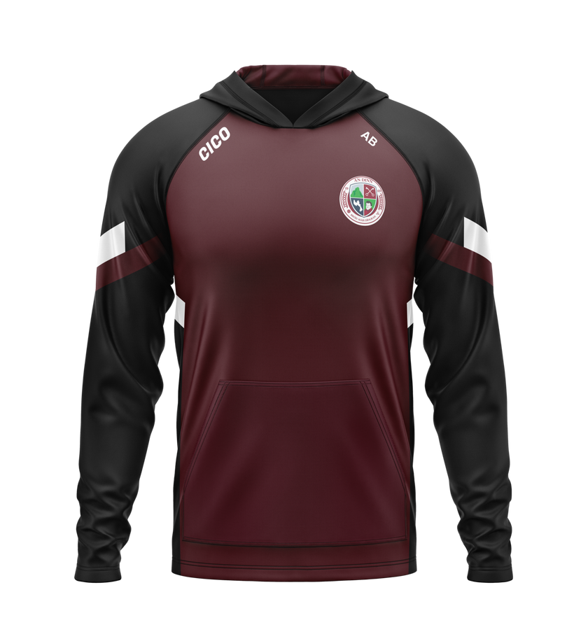 Denn GFC Unisex Hoodie