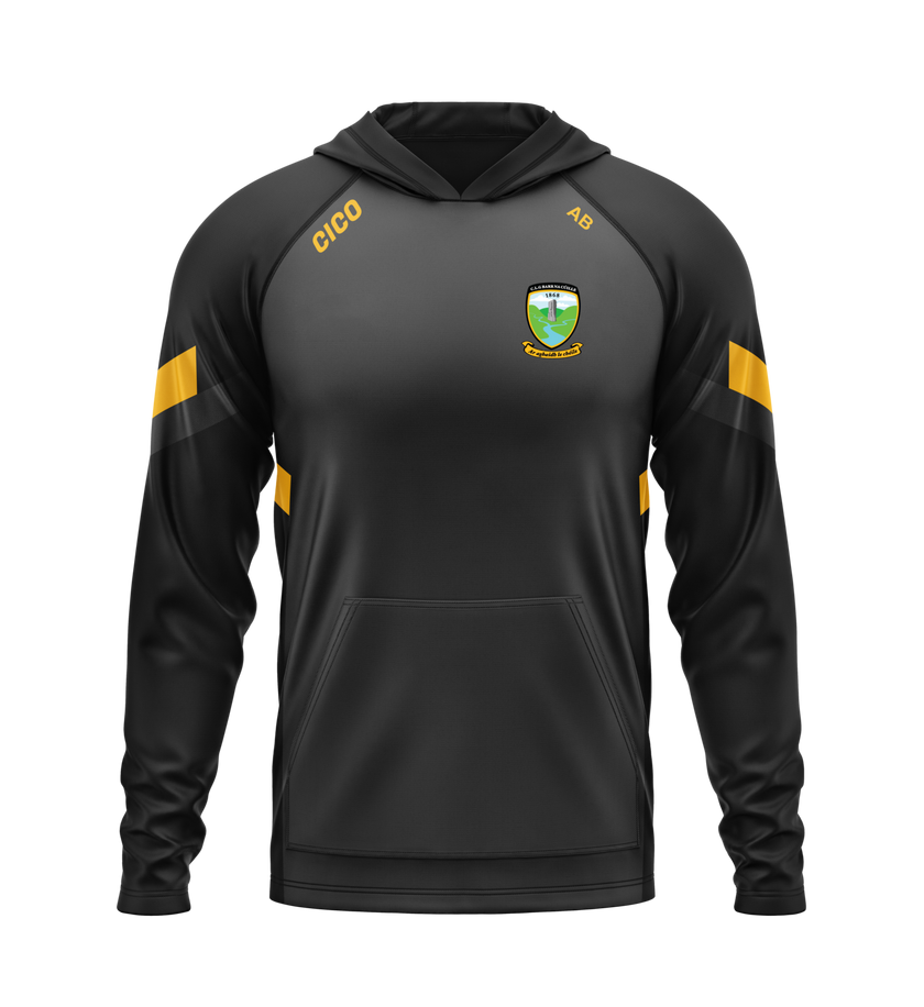 Bornacoola GAA Unisex Hoodie