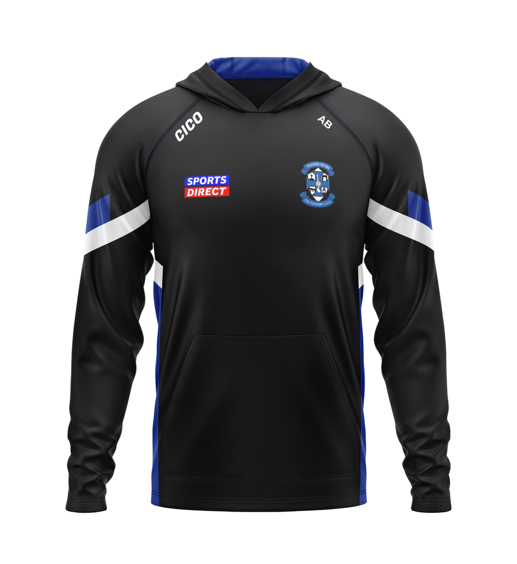 St Mary's Kiltoghert GAA Unisex Hoodie