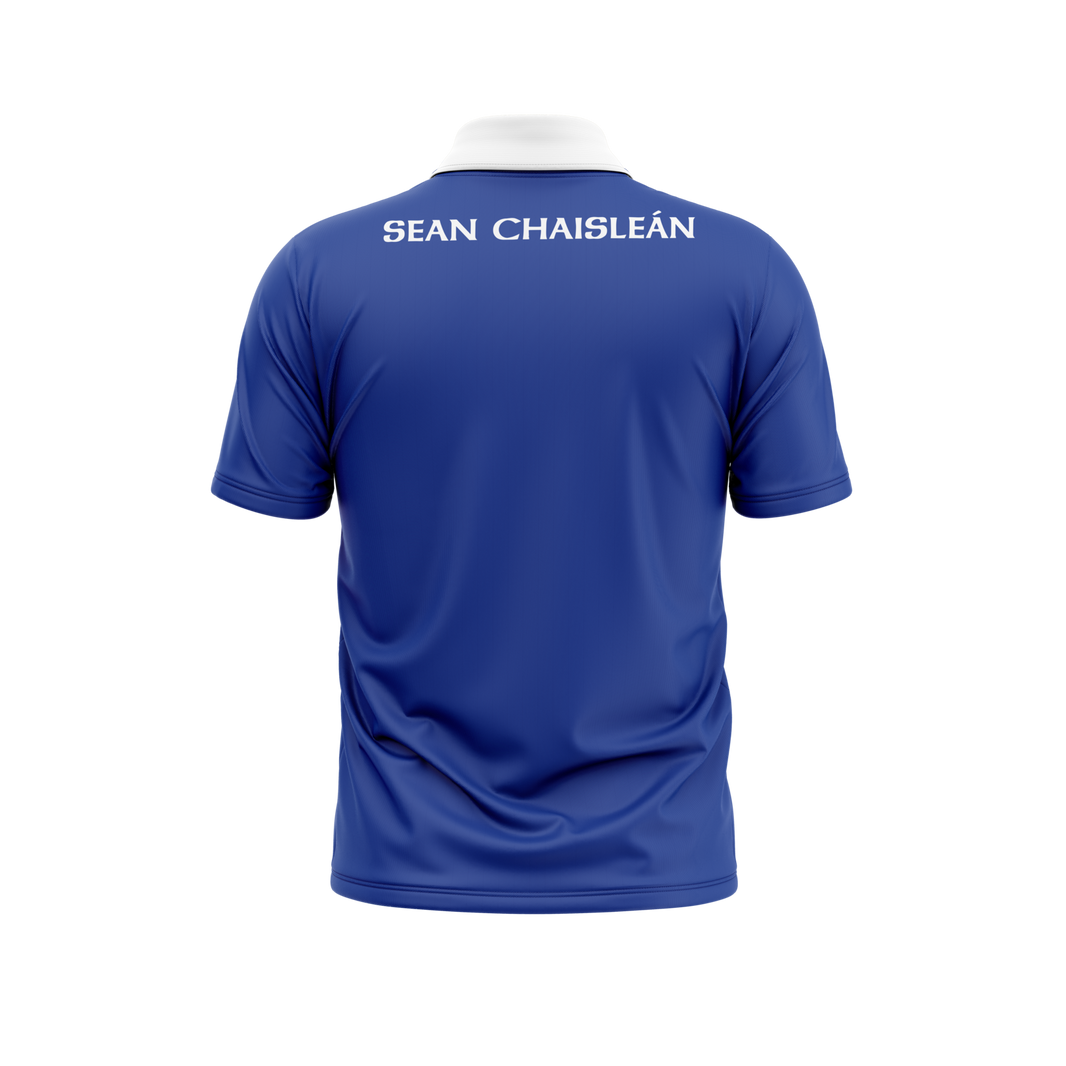 Oldcastle GAA Retro Jersey