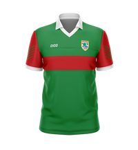 Gowna GAA Kid's Retro Jersey front