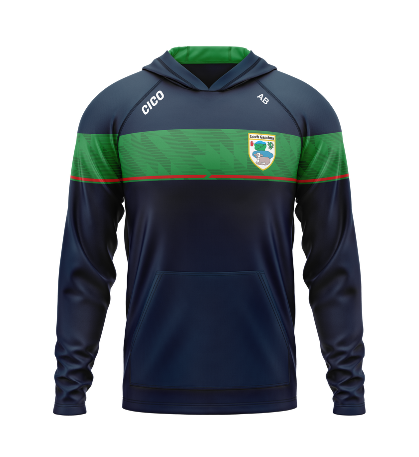 Gowna GAA Kid's Hoodie