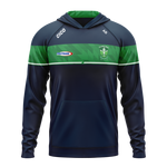 Clonguish GAA Kid's Hoodie