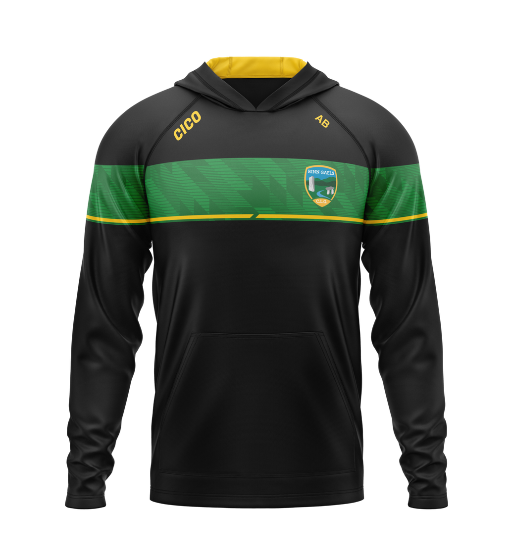 Rinn Gaels Unisex Hoodie