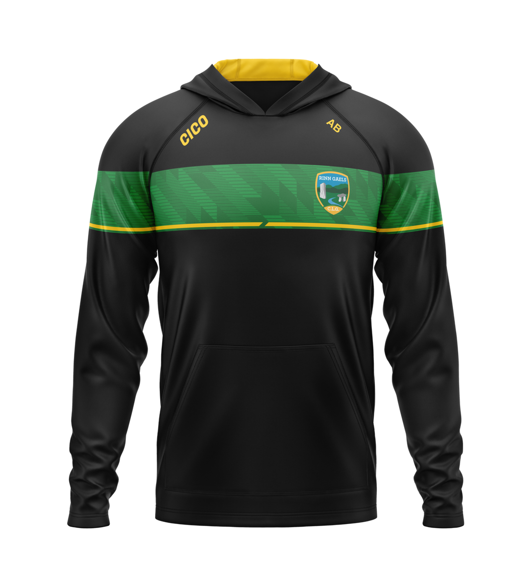 Rinn Gaels Kid's Hoodie