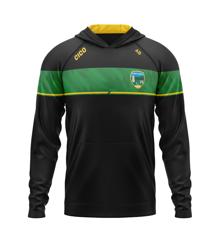 Rinn Gaels Kid's Hoodie