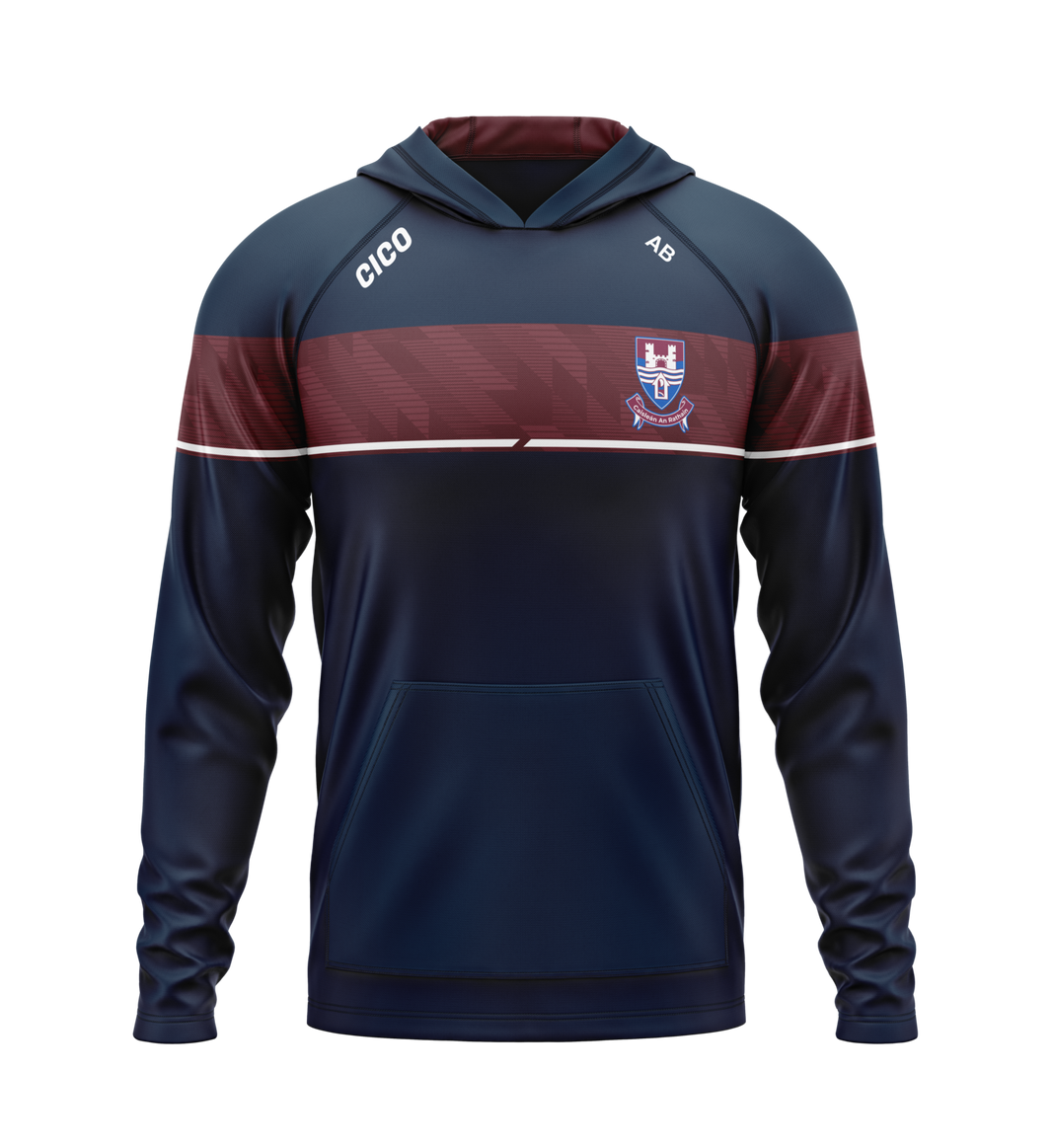 Castlerahan GAA Unisex Hoodie