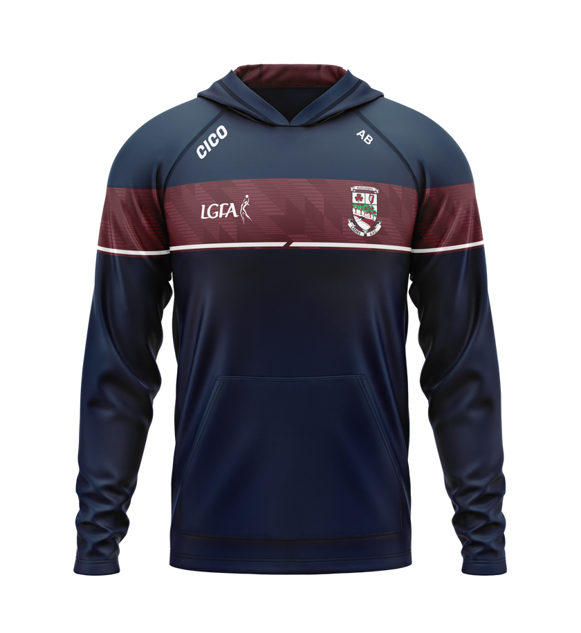 Mullinalaghta Ladies GFC Hoodie