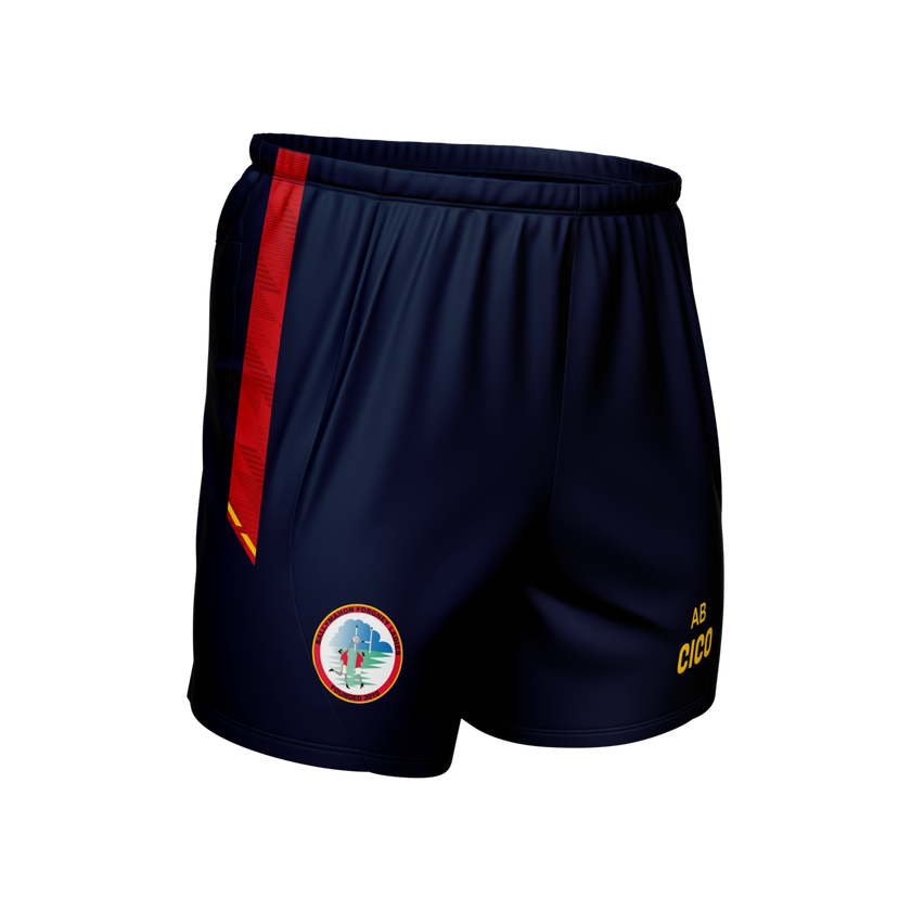 Ballymahon Forgney Ladies Leisure Shorts