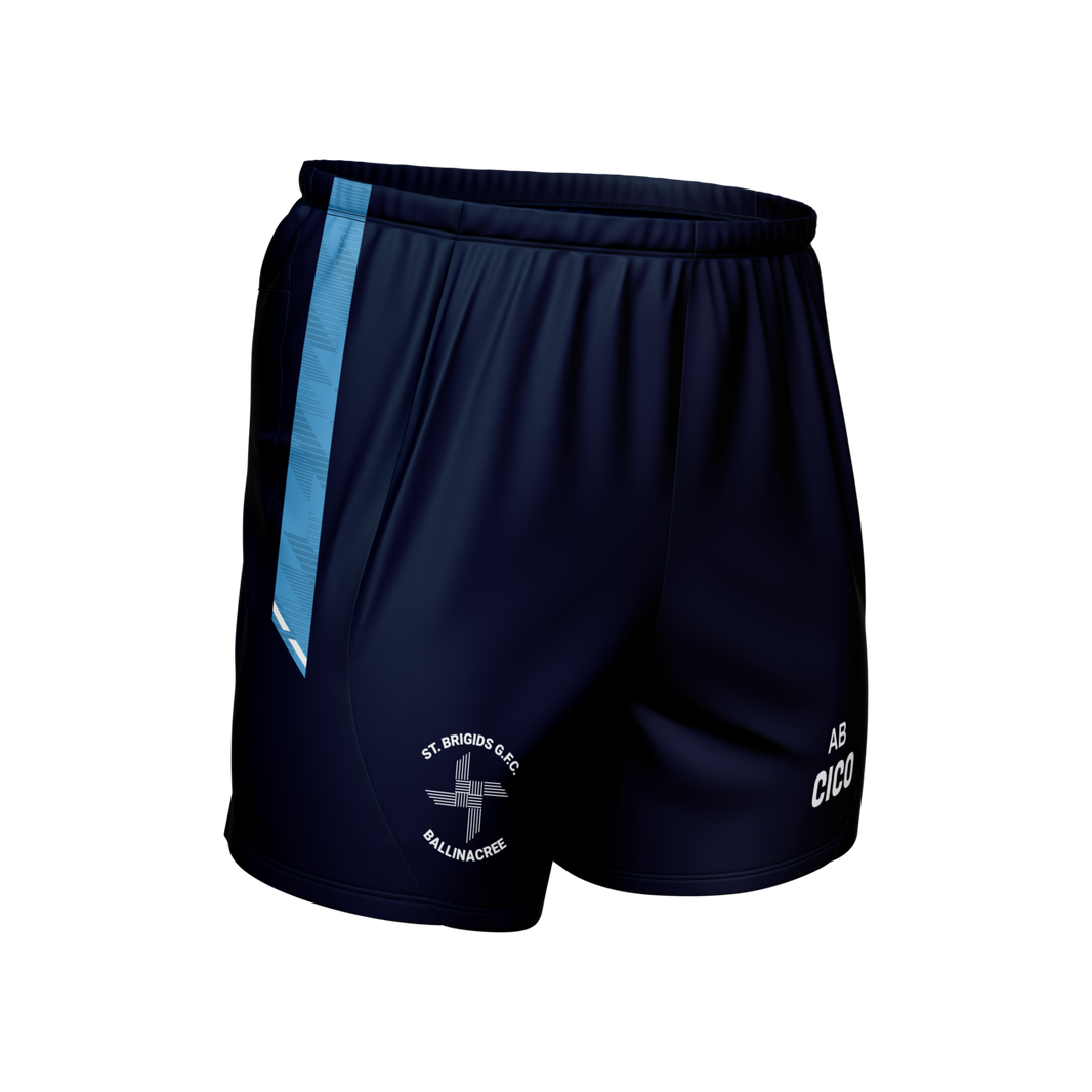 St Brigids GFC Kid's Leisure Shorts