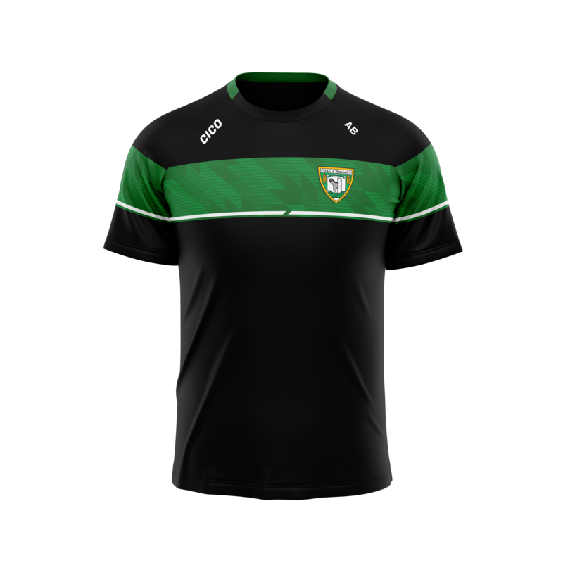 Mohill GAA Kid's Leisure Tee