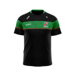 Colmcille LGFA Unisex Leisure T-shirt
