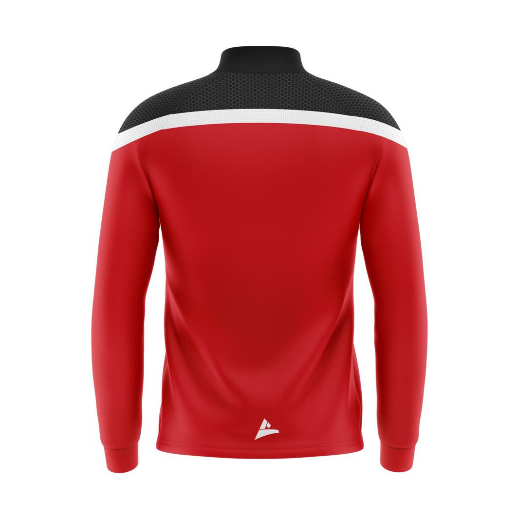 Drumree GAA Unisex Half Zip