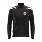 Denn GFC Unisex Half Zip