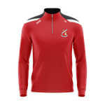 Drumree GAA Unisex Half Zip