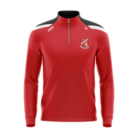 Drumree GAA Kid's Half Zip