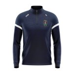 Virginia Golf Club Kid's Half Zip