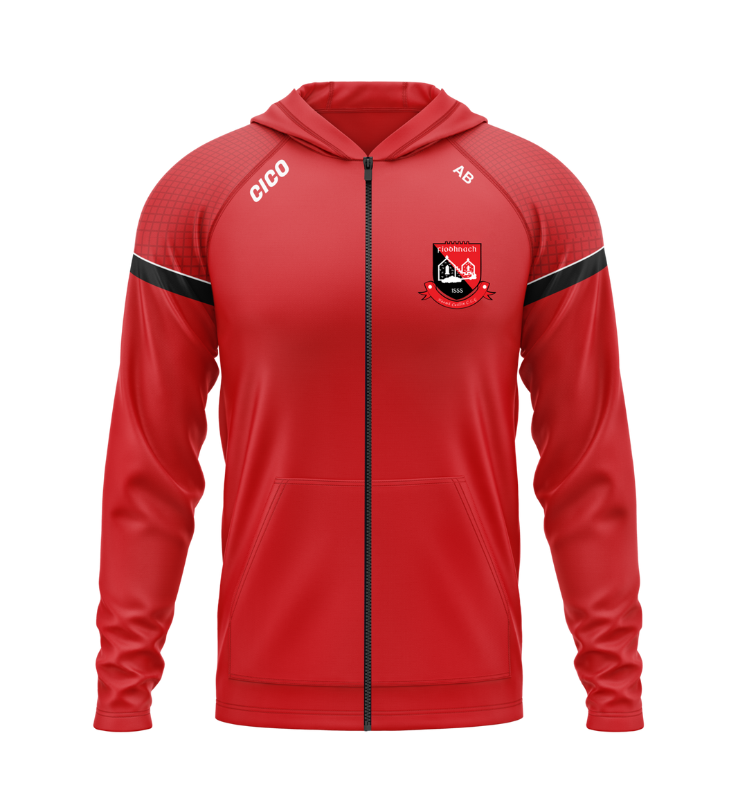 Fenagh St Callins GAA Unisex Hoodie