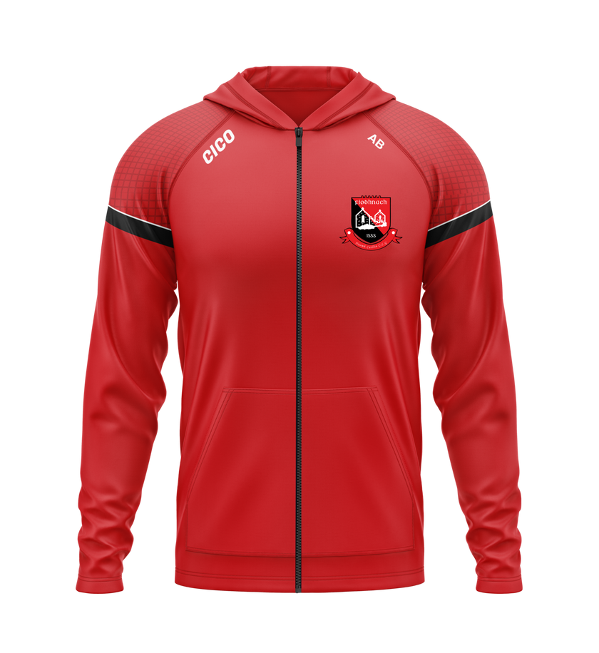 Fenagh St Callins GAA Unisex Hoodie