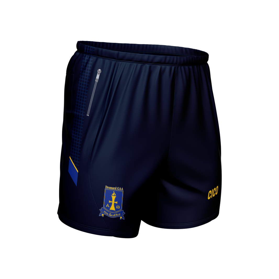 Dromard GAA Leisure Shorts