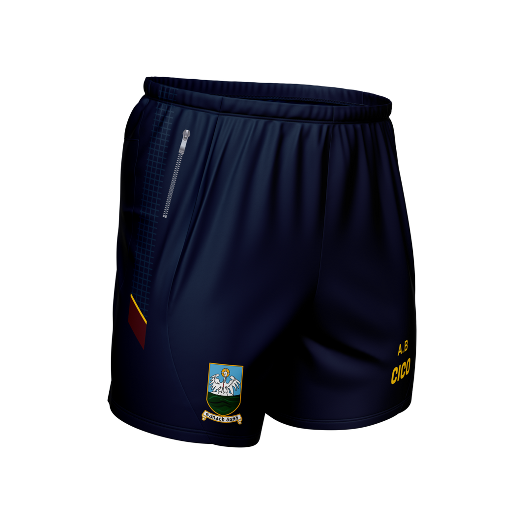 Annaduff GAA Unisex Leisure Shorts