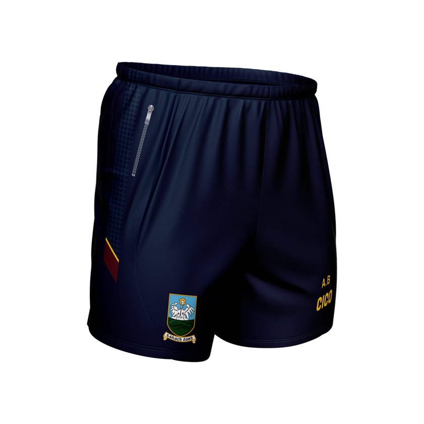 Annaduff GAA Unisex Leisure Shorts