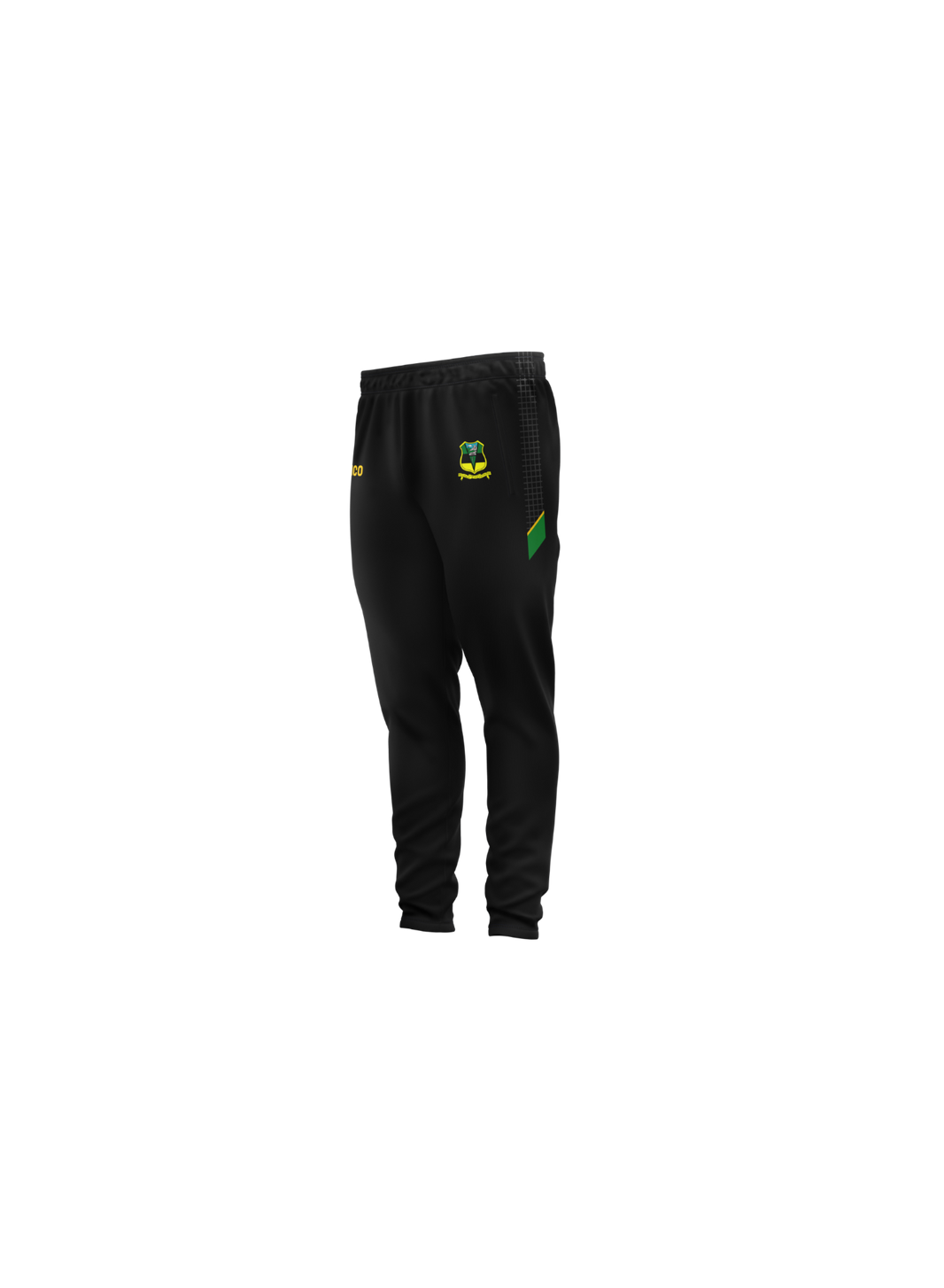 Michael Glaveys GAA Unisex Skinnies - front