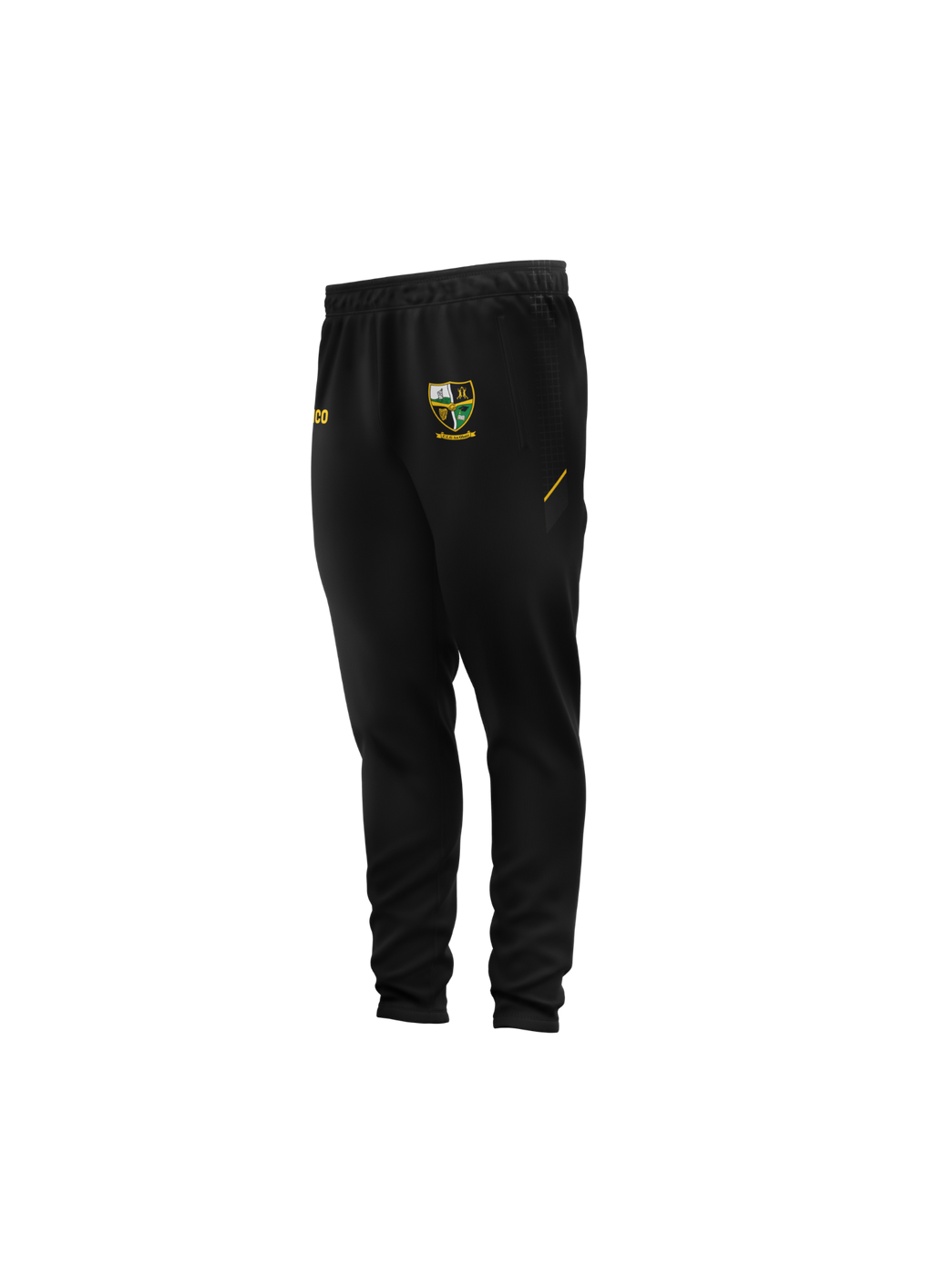Nobber GAA & LGFA Unisex Skinnies