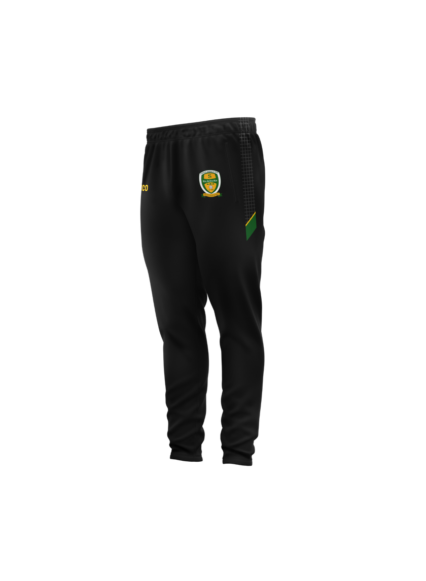 Ballinamore Sean O'Heslins GAA Unisex Skinnies