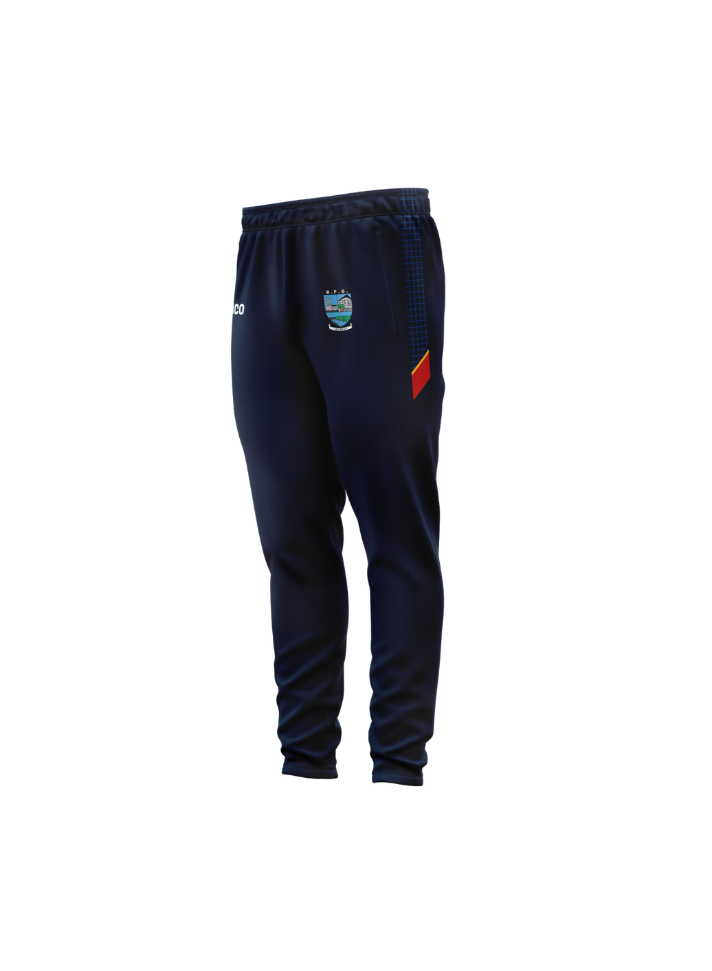 Ballymahon Forgney Gaels Unisex Skinnies