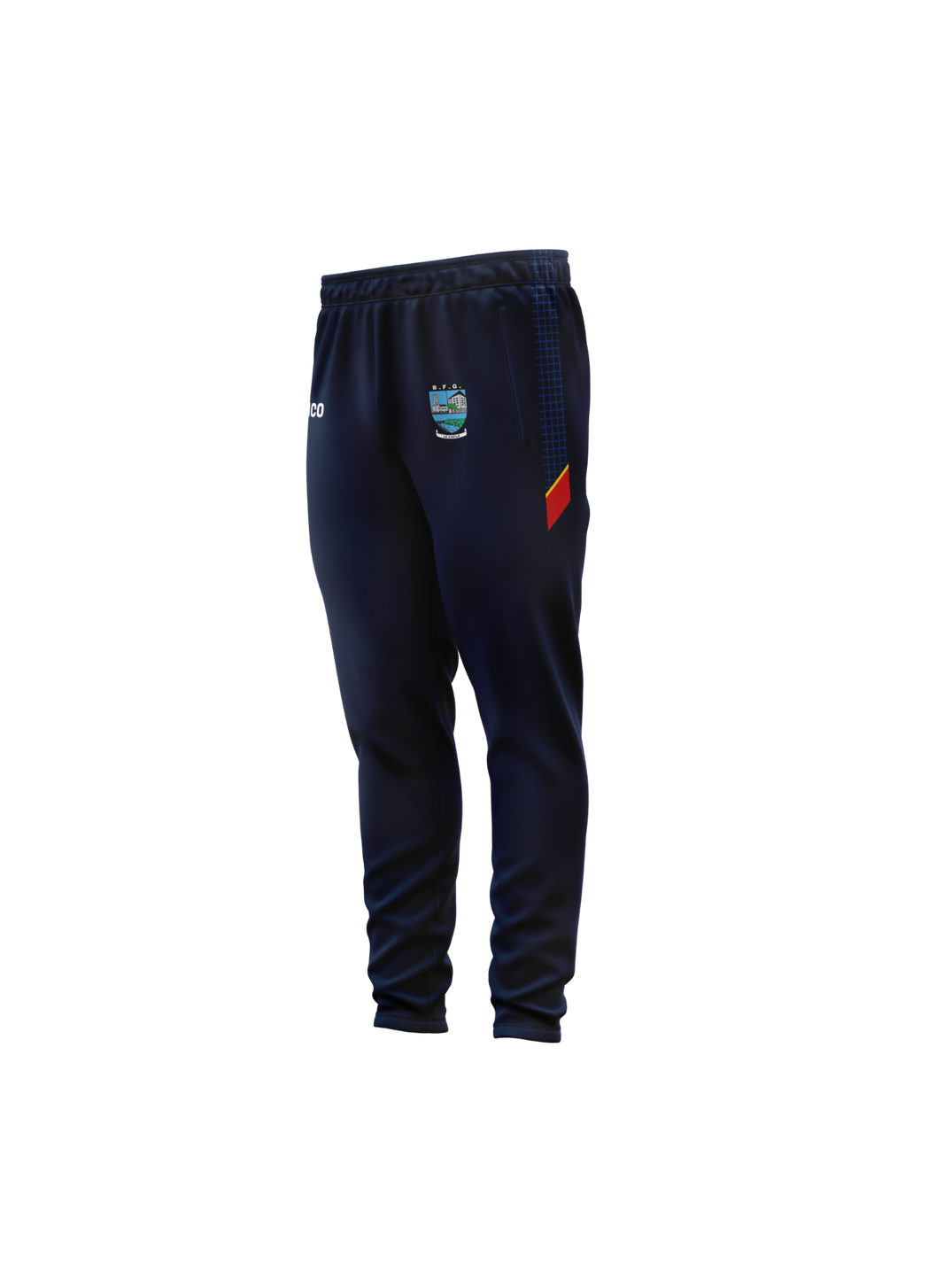 Ballymahon Forgney Gaels Unisex Skinnies