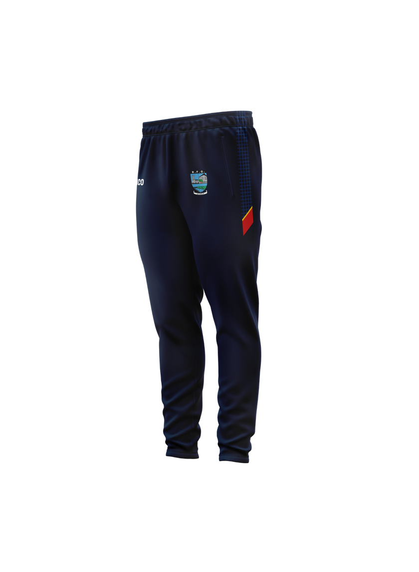 Ballymahon Forgney Gaels Unisex Skinnies